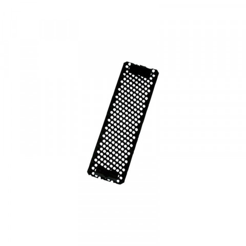 Lame de rechange pour rabot lime outibat