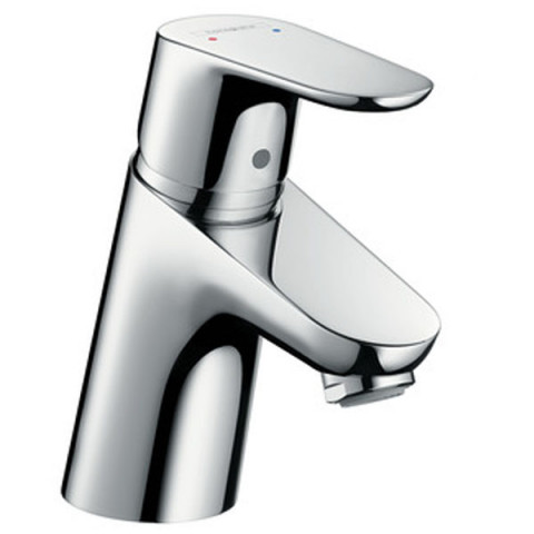 Focus 70 mitigeur lavabo bas débit 3,5 l/min chromé