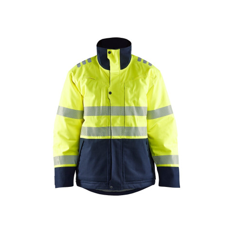 Veste hiver multinormes 45171534 - Taille au choix