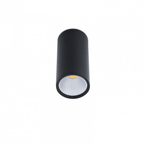 Spot noir rel l7,5 cm