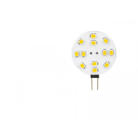 Ampoule led g4 2w blanc naturel