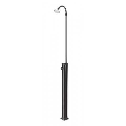 Douche solaire de jardin 10l