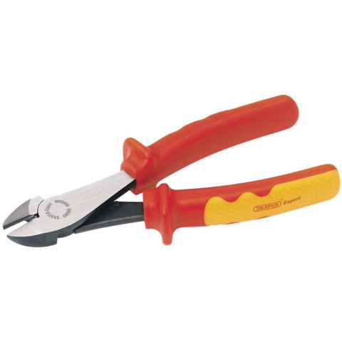 Draper tools expert pinces coupantes 180 mm 69180