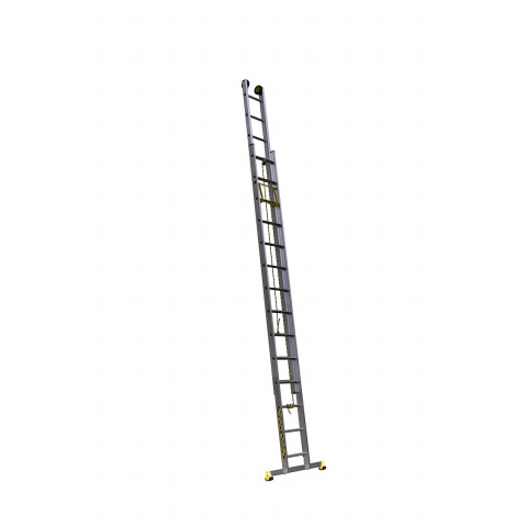 Echelle coulissante 2 plans 4.05 a 6.60 m, cent511414