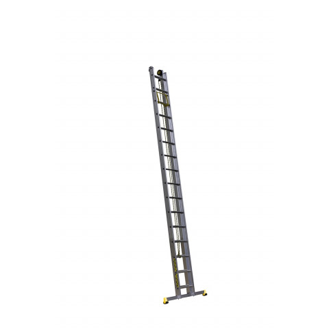 Echelle coulissante 2 plans 4.6 a 8 m, cent511416