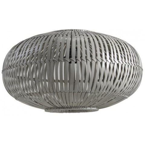 Abat jour suspension gris
