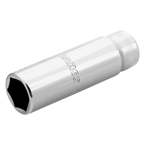 Douilles longues 1/2 6 pans 12 mm 7805sm-12 bahco