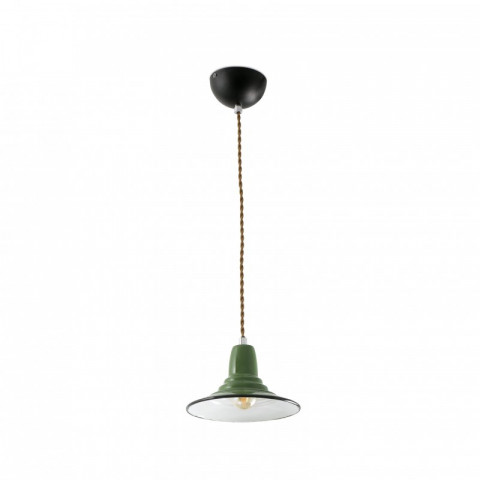 Suspension verde ninette 1 ampoule