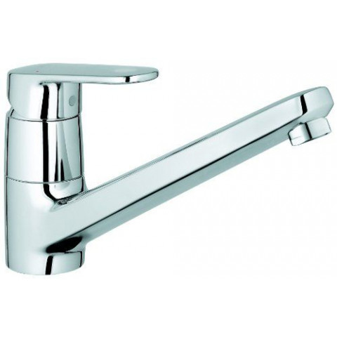 GROHE Europlus Mitigeur évier 32941002 (Import Allemagne)