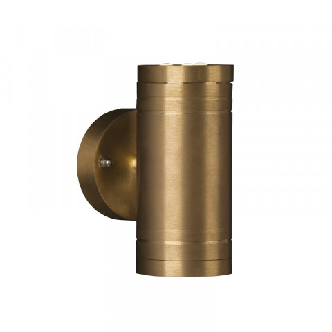 Applique elite2, laiton, led