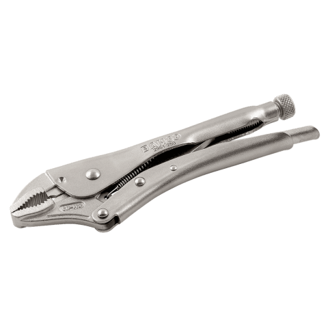 Pince coupe-fil avec becs coudés 300 mm 2951-300 bahco