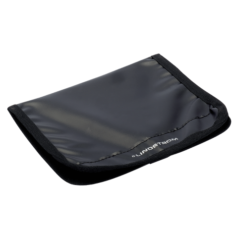 Pochette vide pour jeu de 7 pinces brucelles 9854w bahco