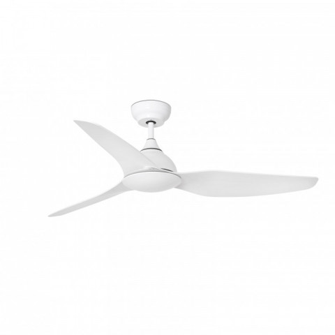 Ventilateur de plafond blanc sioux