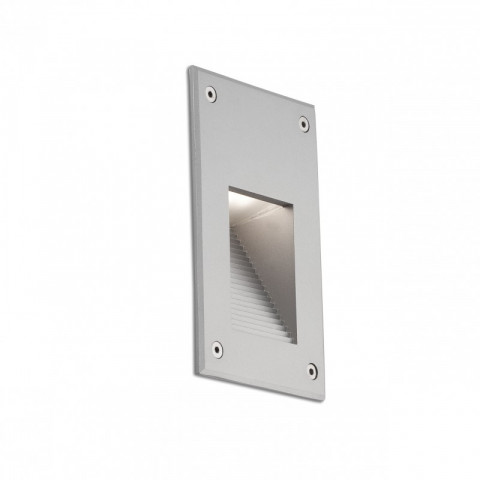Encastrable de jardin gris filter