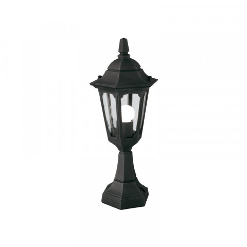 Borne parish, noir, petite