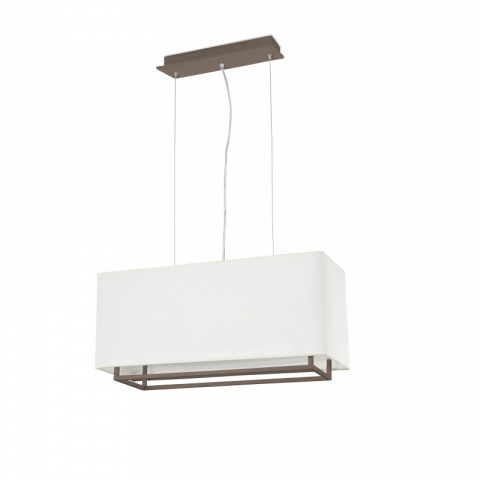 Suspension marron vesper 2 ampoules