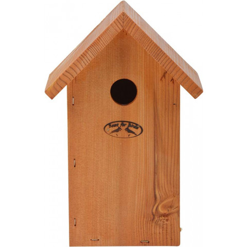 Nichoir à mésange en bois de douglas
