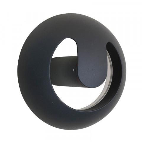 Plafonnier spril 2253s, graphite