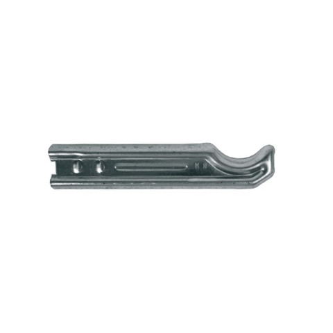 1 support à sceller radiateur traditionnel axe L255 - 137105