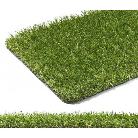 Rouleau de pelouse artificielle 30 mm 2 x 10 m