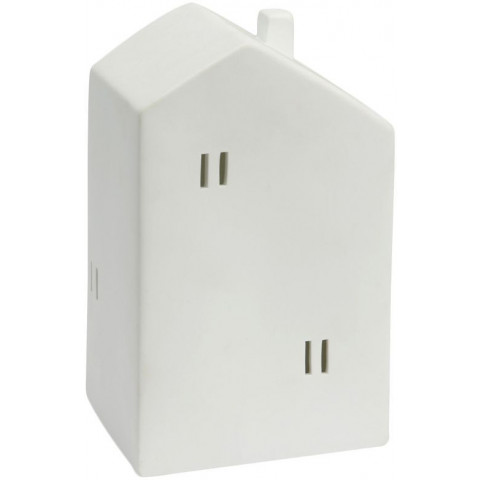 Lampe en porcelaine maison scandinave