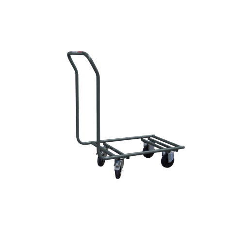 Chariot pour bacs 200 kg - 800006449