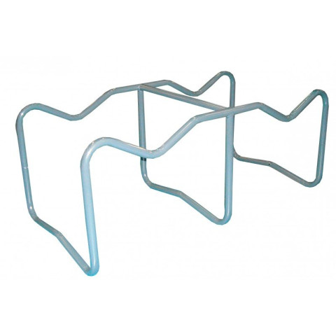 Support de soutirage 2 fûts 60- 220 L - 840007780