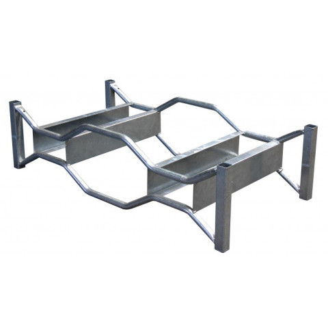 Palette pour 2 fûts 220 L - 840008135