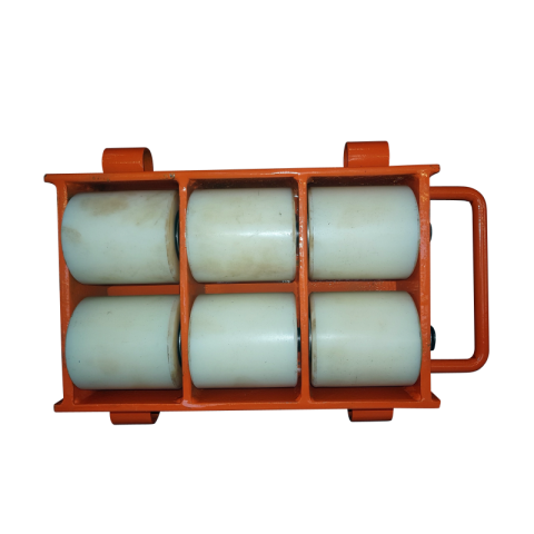 Rouleurs à galets fixes 6000 kg - 865006710