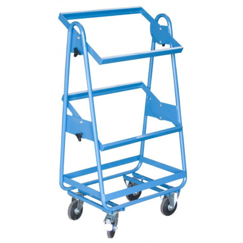 Servante à bacs armature seule 200 kg - 880006440