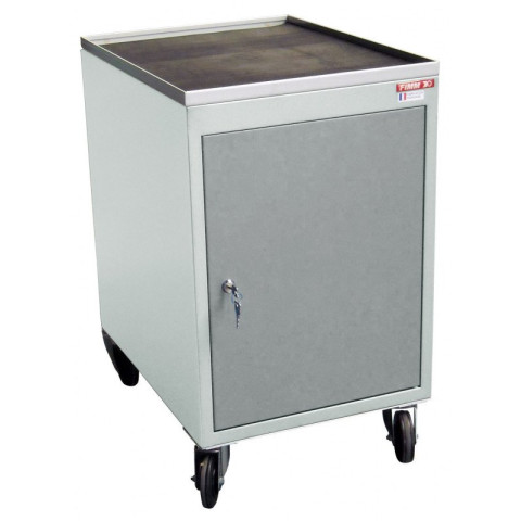 Bloc porte mobile 250 kg - 880008413