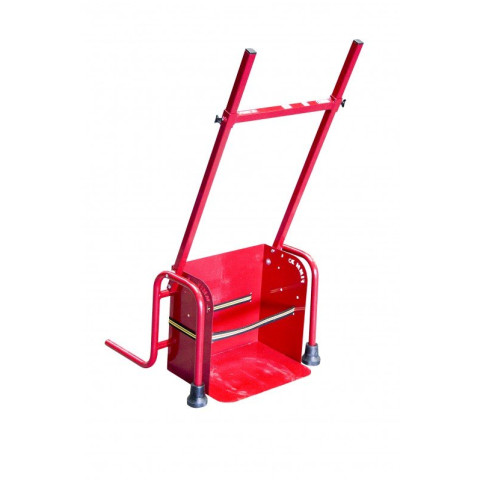 Transvaseur pour jerricans 60 L - 70 kg - 840009421