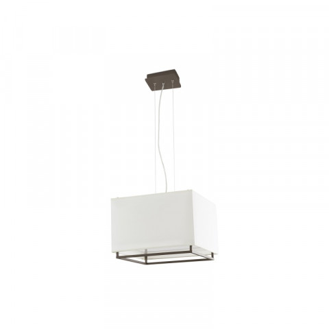Suspension marron vesper 3 ampoules