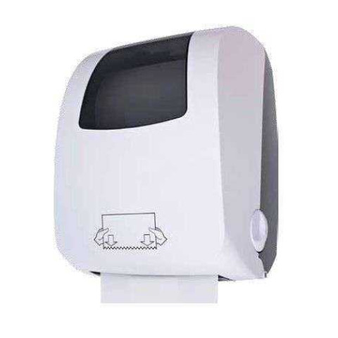 Distributeur autocut abs blanc jvd cleantech - jvd - 899845