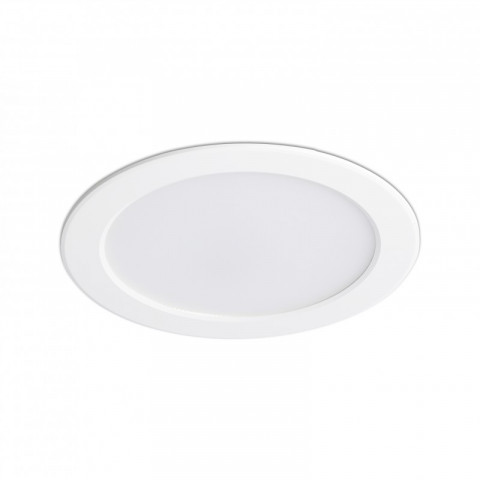 Encastrable salle de bains blanc ted