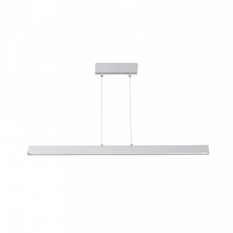 Suspension aluminium conik
