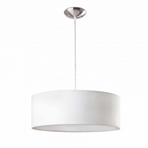 Suspension blanche seven 3 ampoules