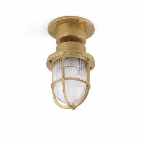 Plafonnier de jardin  mauren 1 ampoule