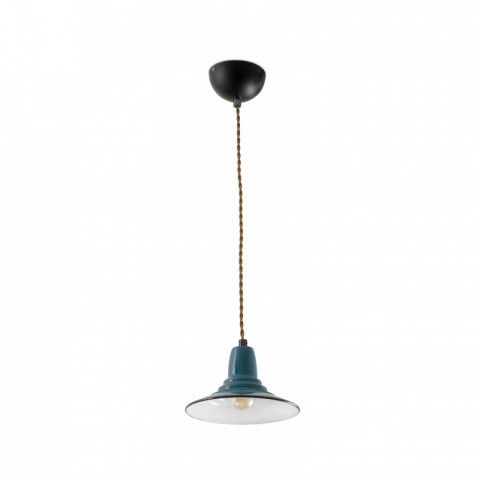 Suspension bleue ninette 1 ampoule