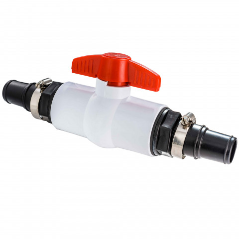 mareva vanne d arret piscine hors sol 32 38mm distriartisan