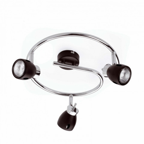 Spot noir mika 3 ampoules