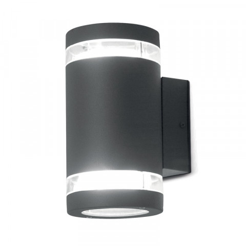 Applique focus 6046, anthracite