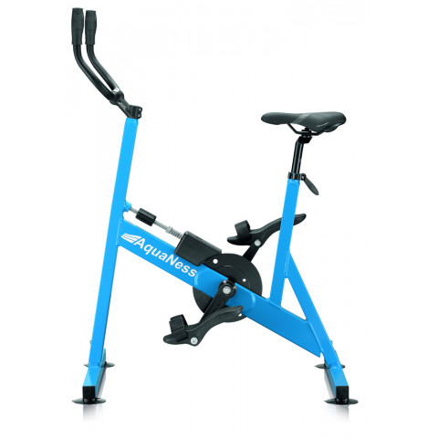 Aquabike aquaness v2