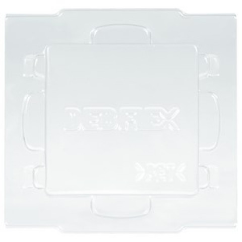Lot de 6 Caches Peintures pour la série CASUAL Debflex