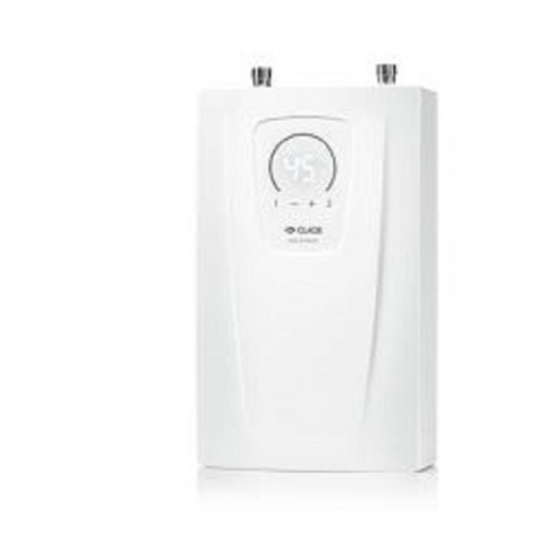 Chauffe-eau instantané électrique compact cex9-u (6,6 /8,8 kw) - chauffe-eau instantané électrique compact cex9-u ( 6,6/8,8 kw)