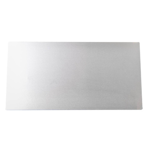 Plateau métalique 662 x 340mm pour servantes d'atelier xl - eg 0091 - clas equipements