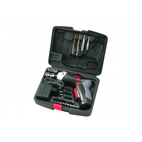 Tournevis sans fil Modèle n° 2436 AC Ni-Mh 3,6 V 1,1 Ah SKIL F0152436AC