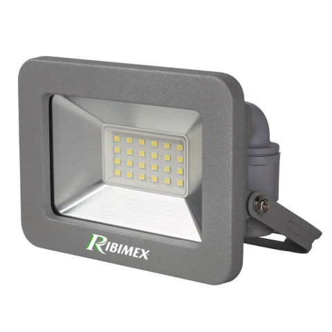Projecteur led 20w 1500 lumens mural