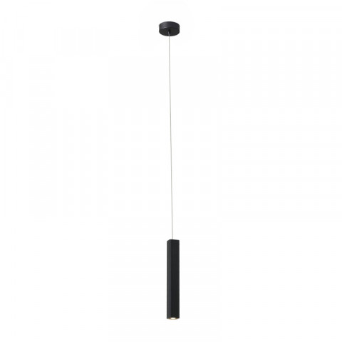 Suspension noire lise