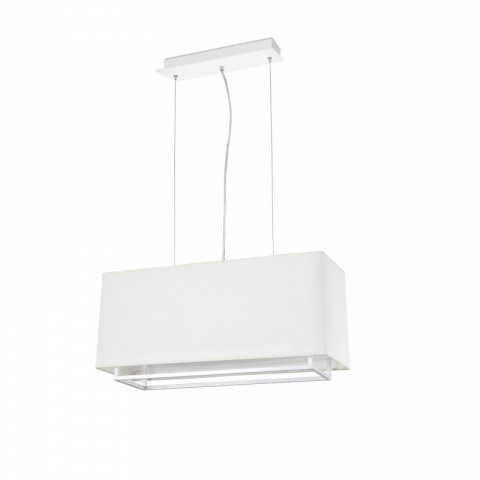 Suspension blanche vesper 2 ampoules